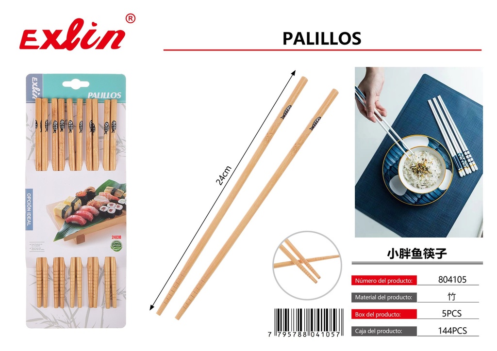[804105] CHOPSTICKS