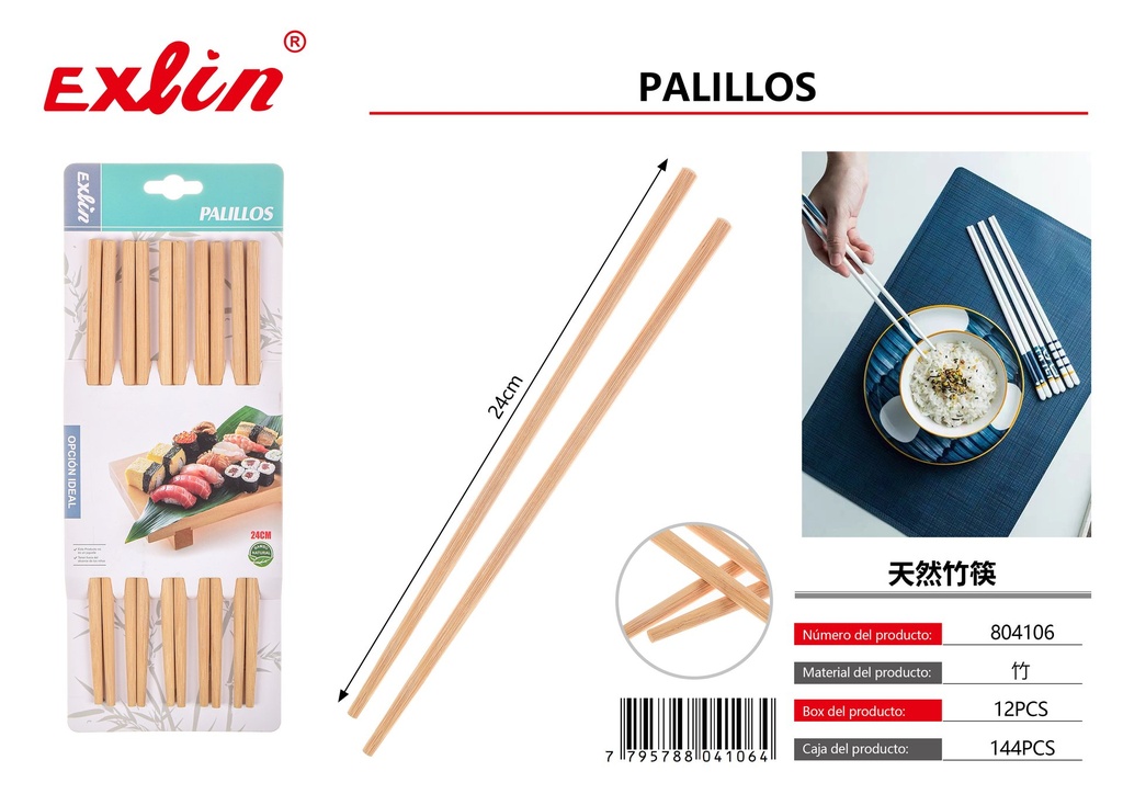 PALILLOS