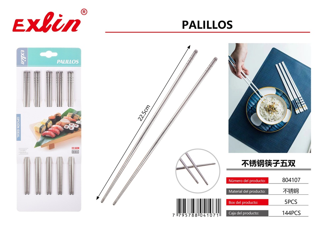 [804107] CHOPSTICKS