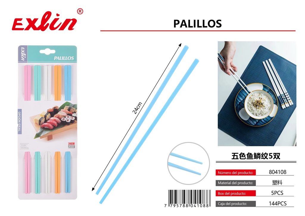 PALILLOS