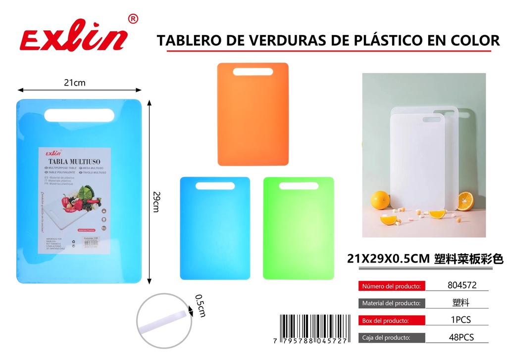 [804572] Tabla de picar