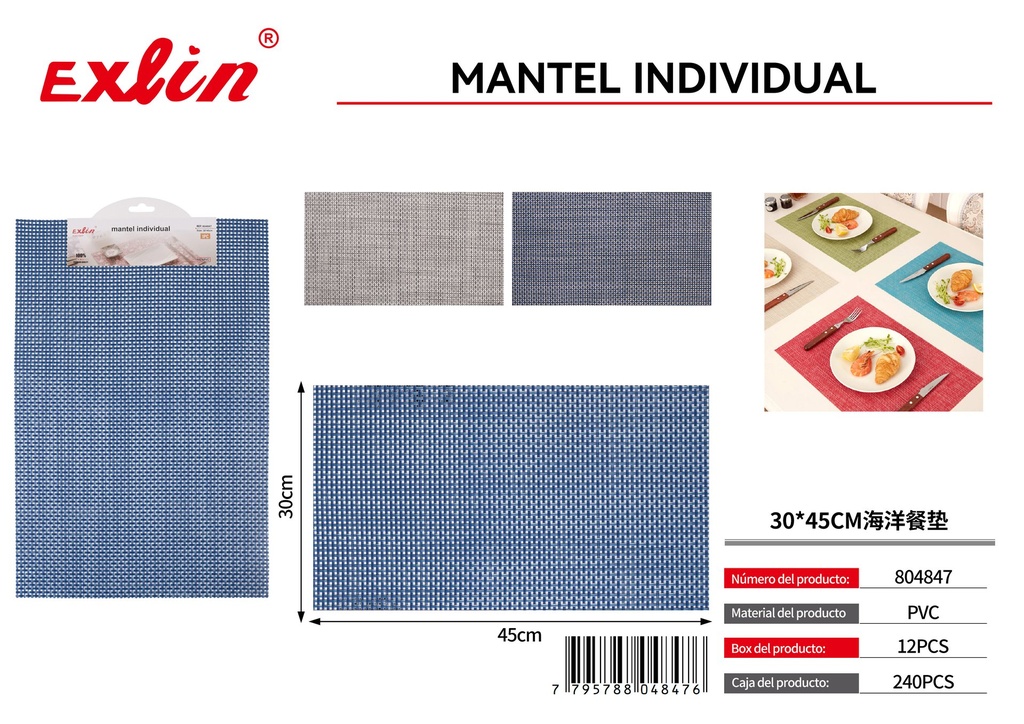 Placemat