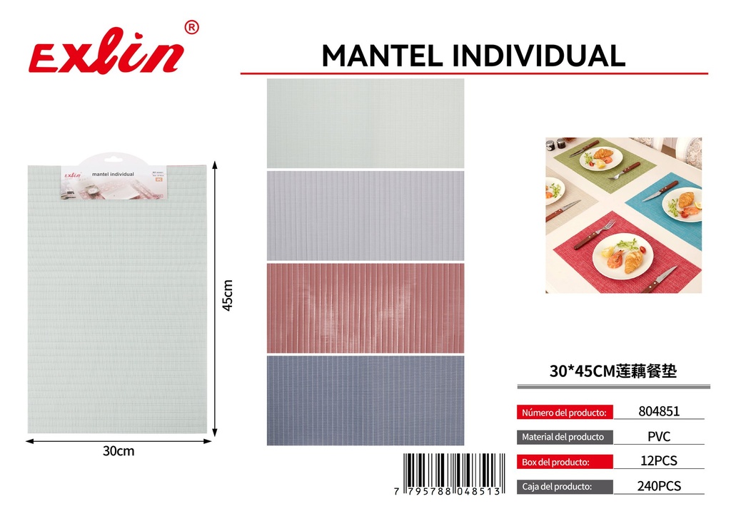 Placemat