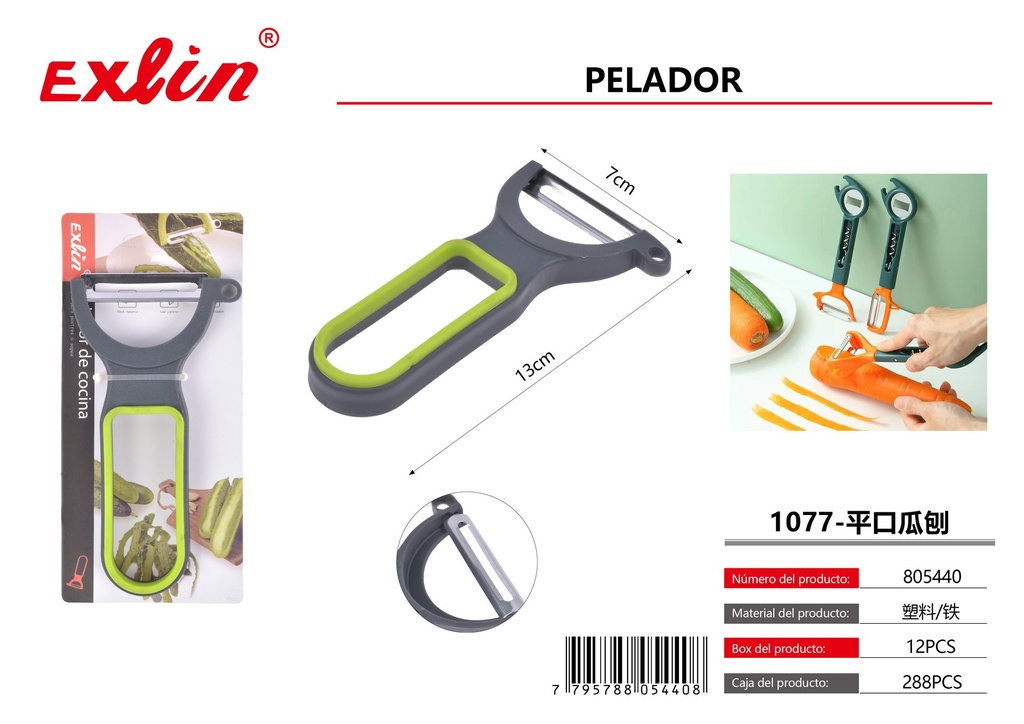 [805440] PEELER