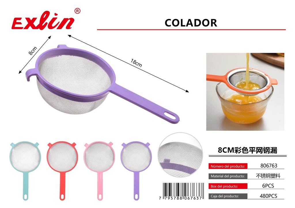 COLADOR