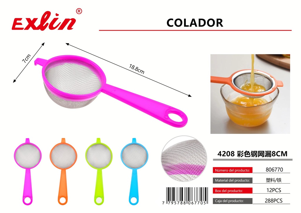 COLADOR