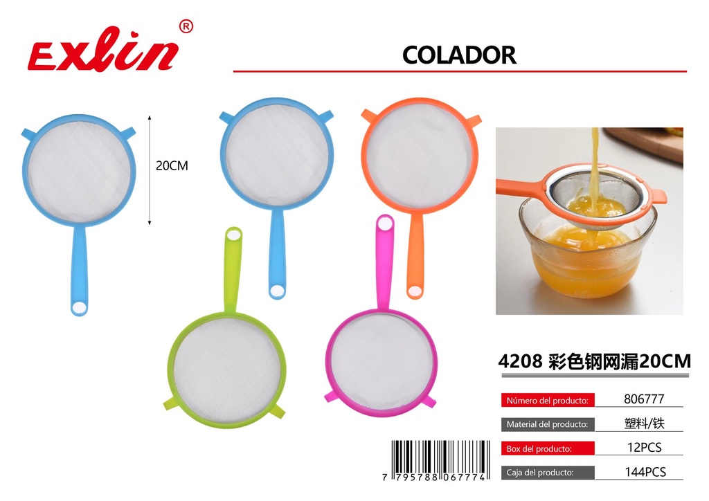COLADOR