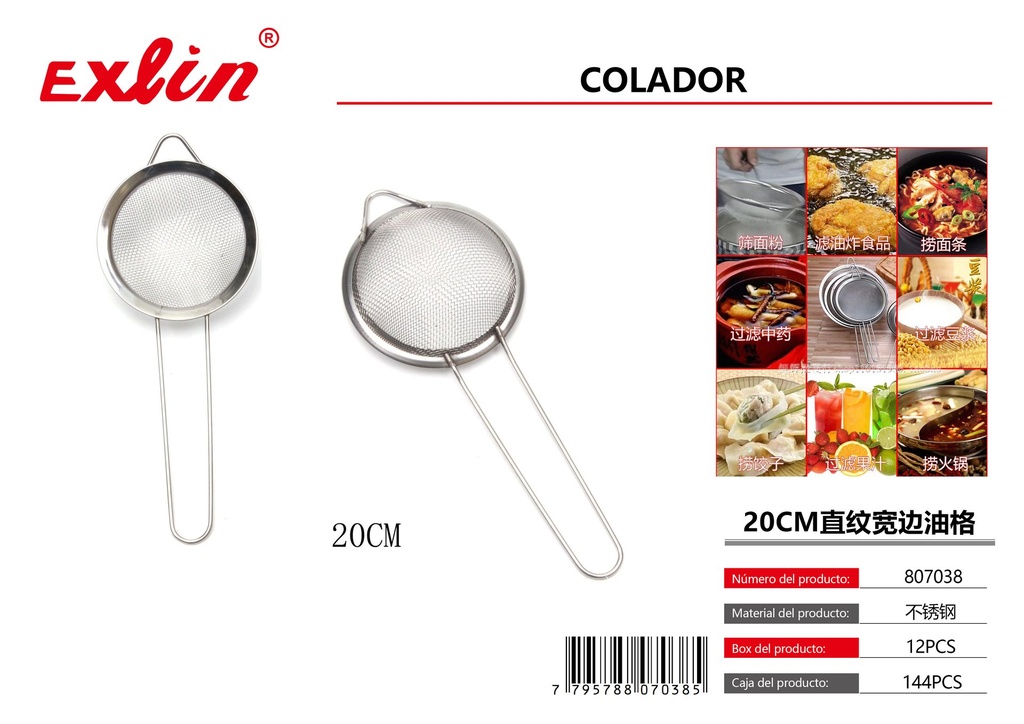 COLADOR