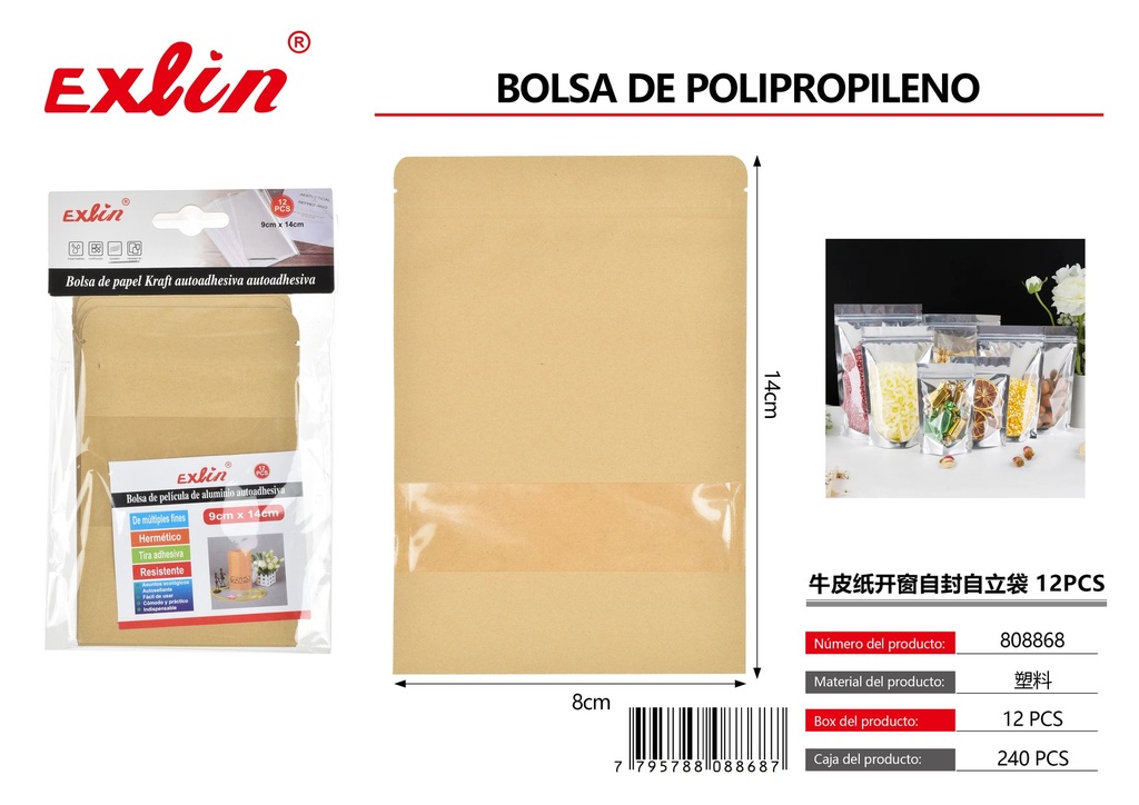 Stand-up pouch