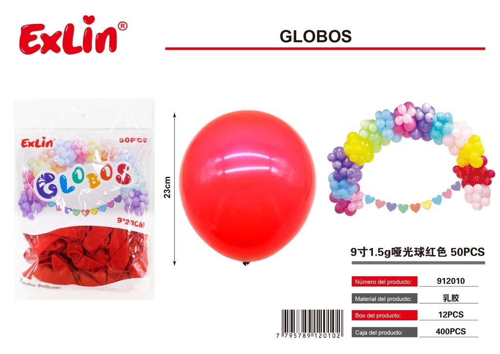BALLOONS
