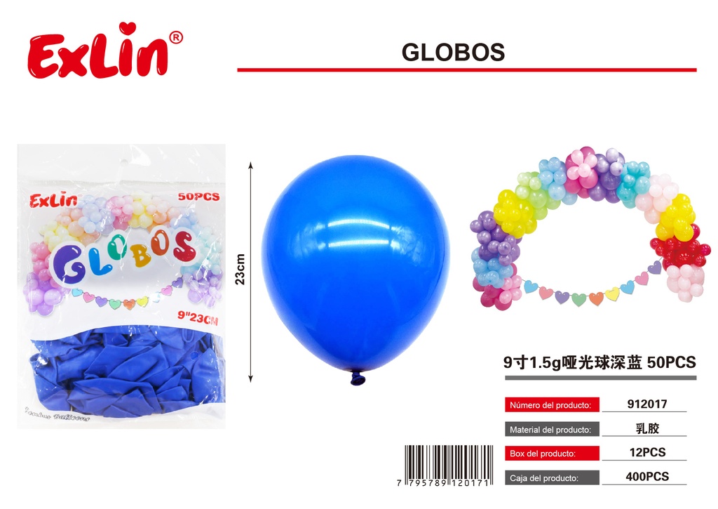[912017] BALLOONS