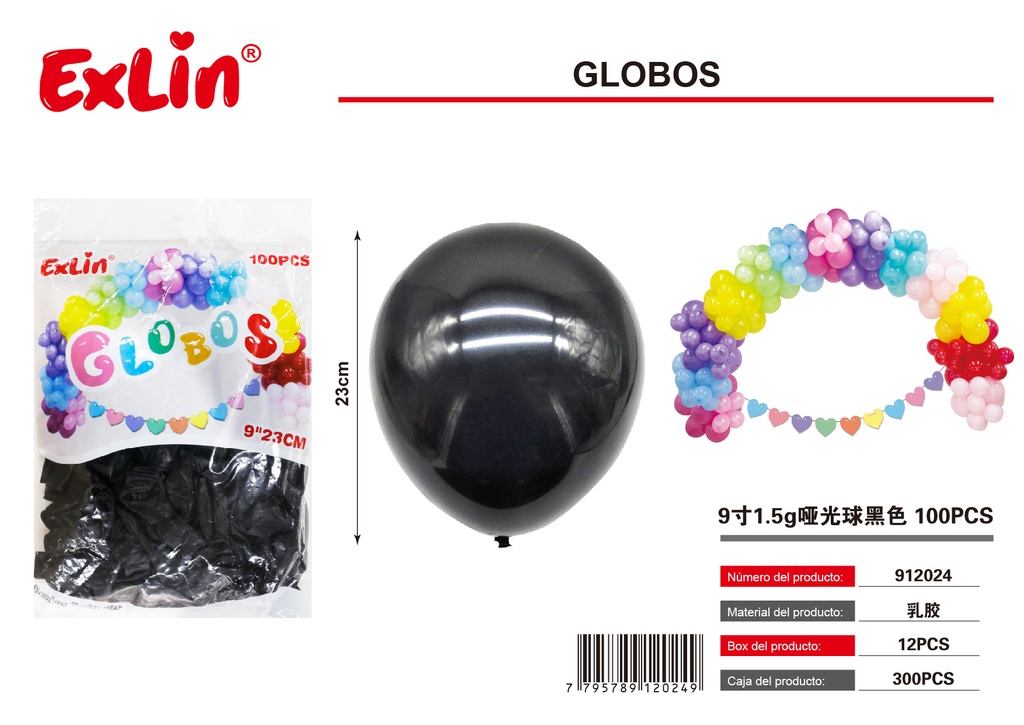 GLOBOS