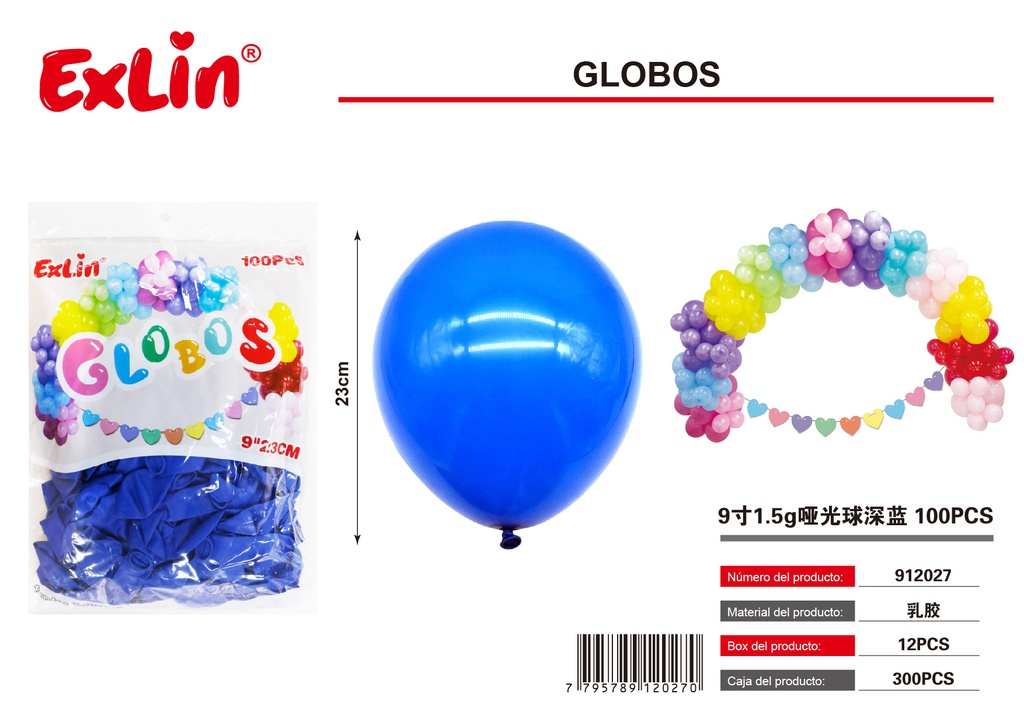 [912027] GLOBOS