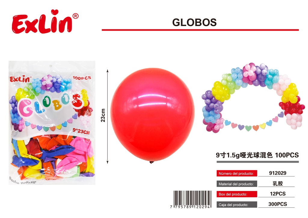 GLOBOS
