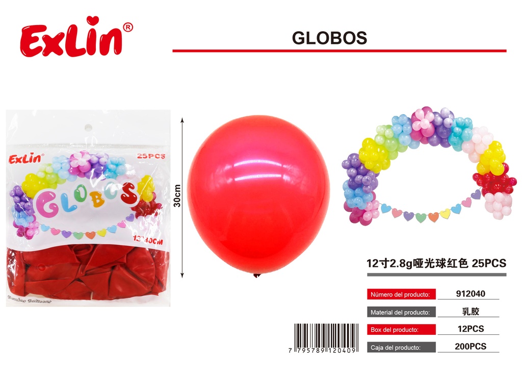 [912040] GLOBOS
