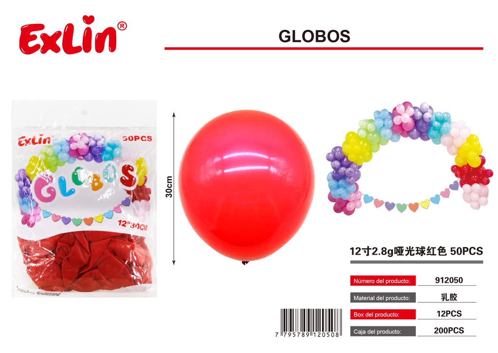 [912050] GLOBOS