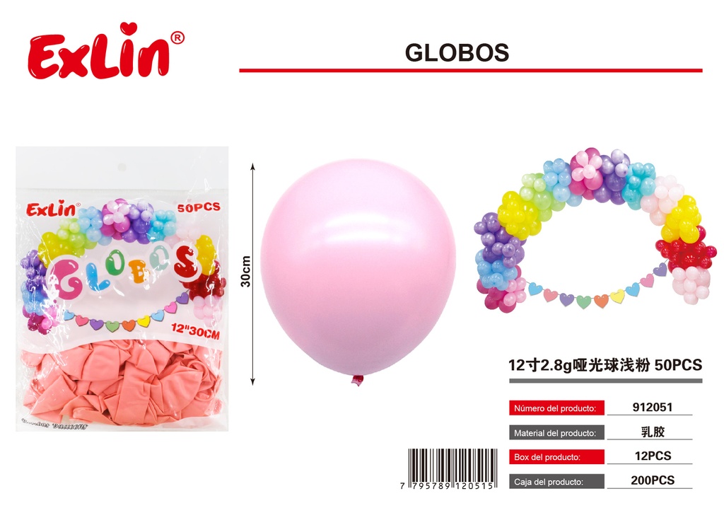 [912051] GLOBOS