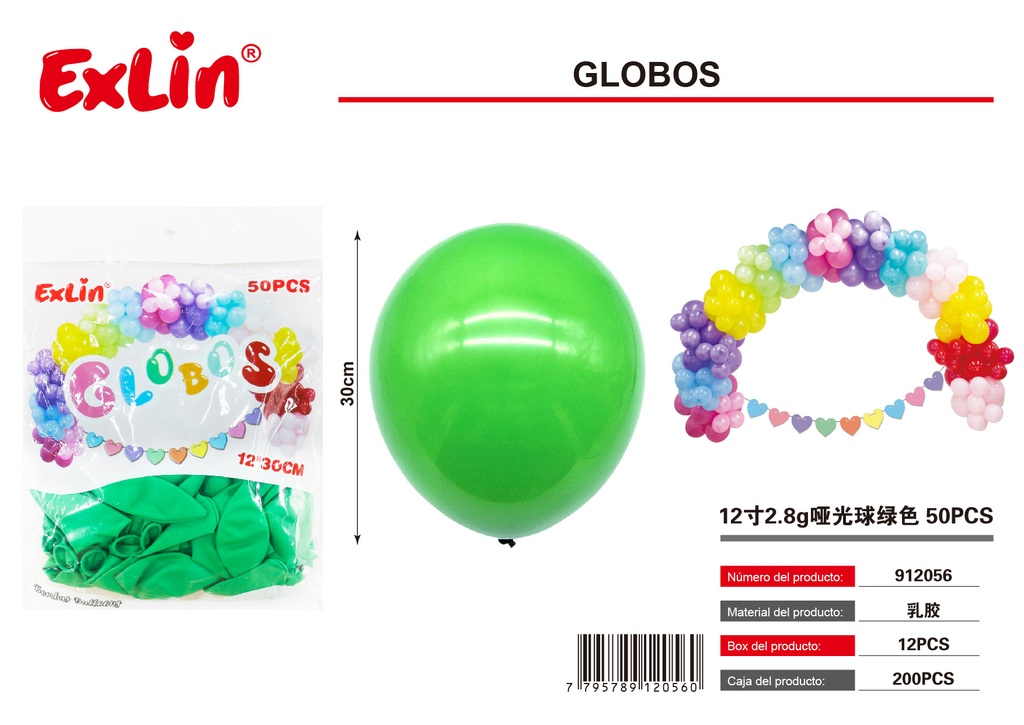 GLOBOS