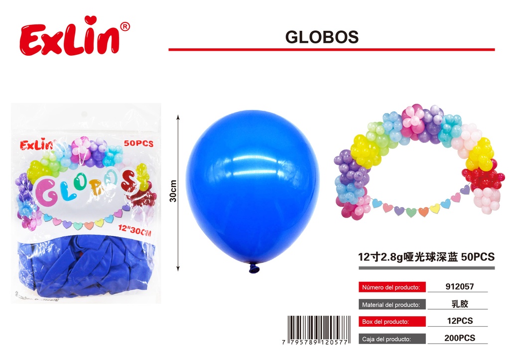 [912057] GLOBOS