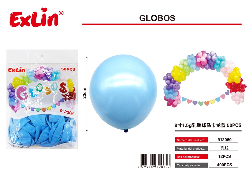 [912060] BALLOONS