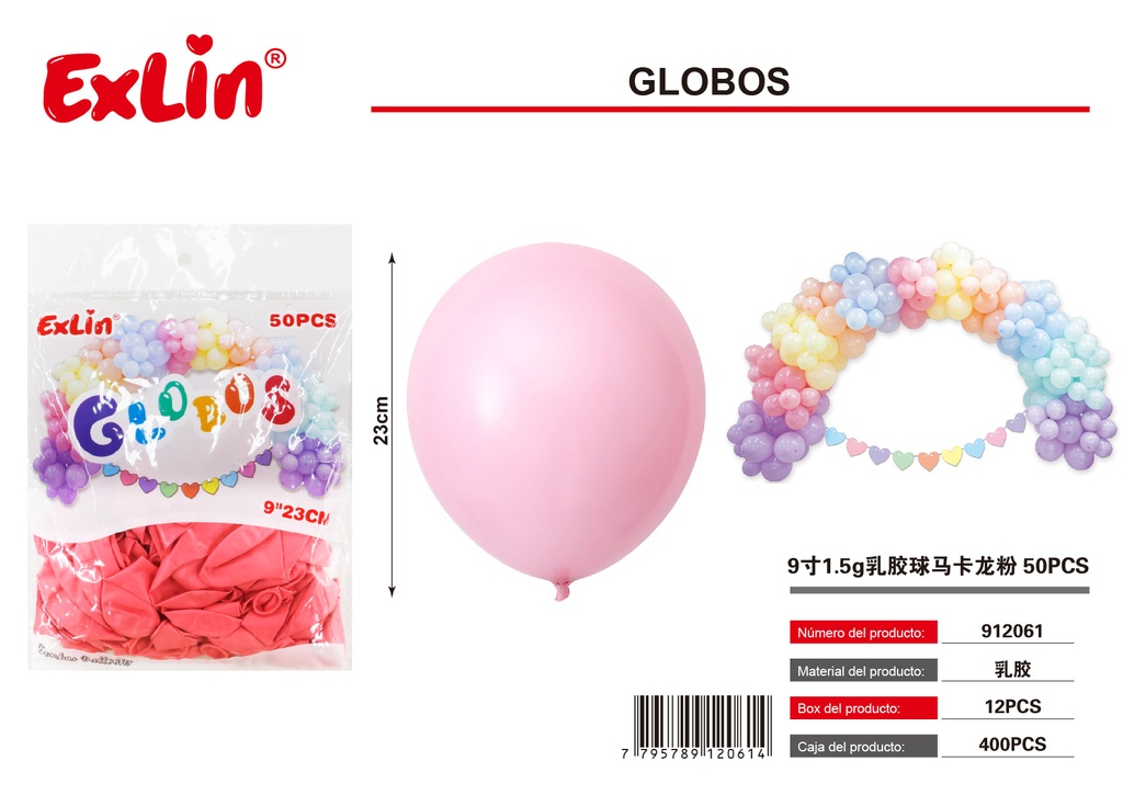 [912061] GLOBOS