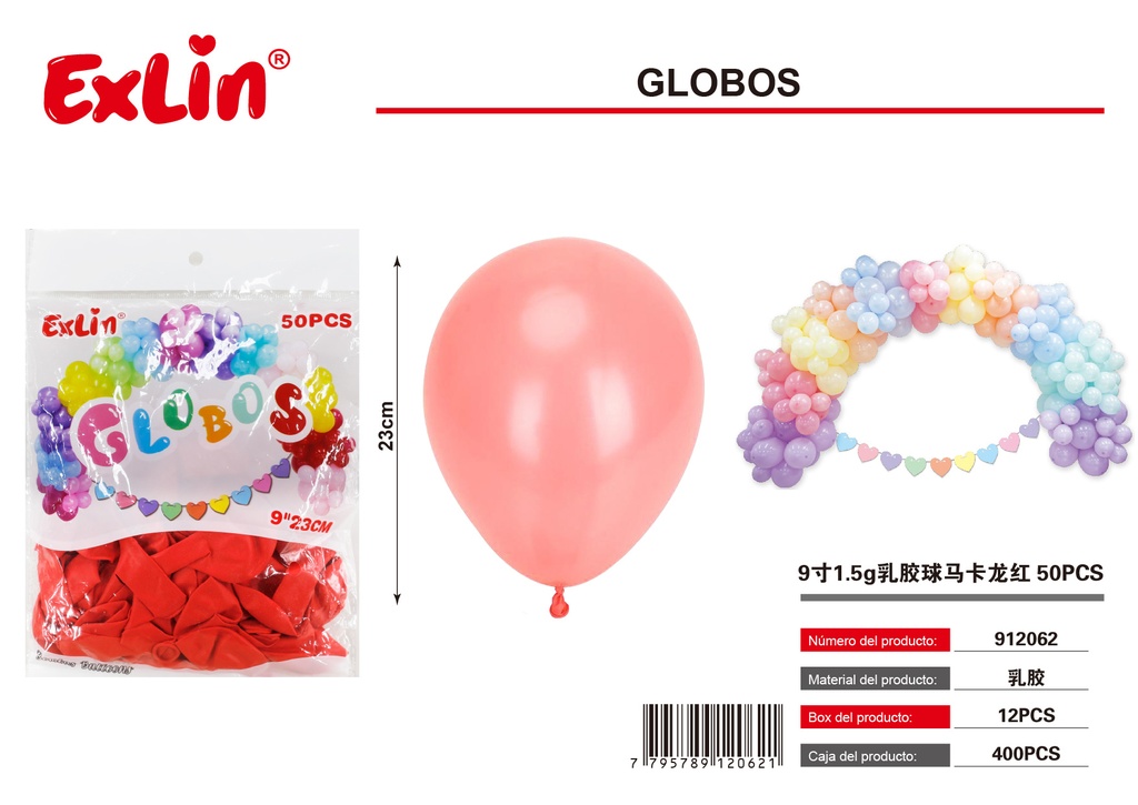 [912062] BALLOONS