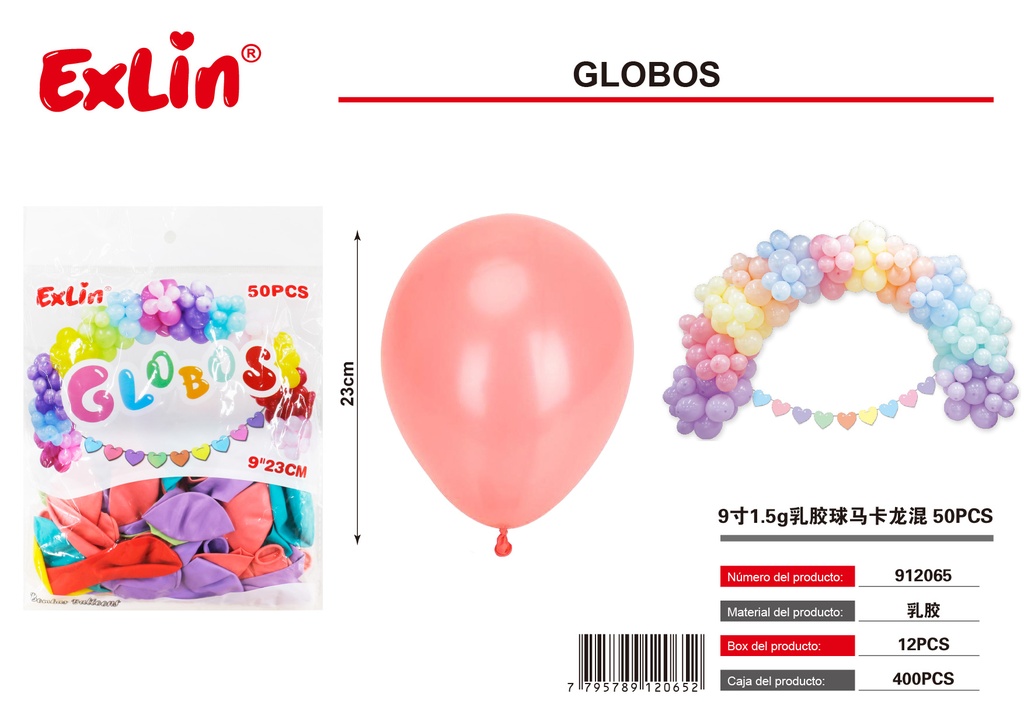 BALLOONS