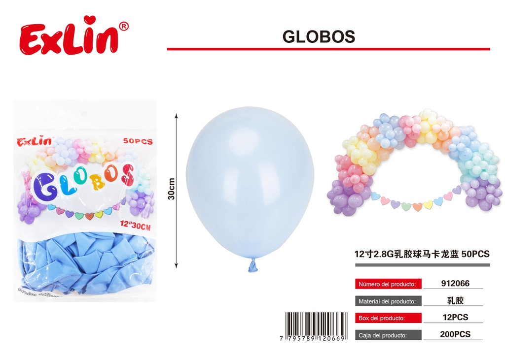 [912066] GLOBOS
