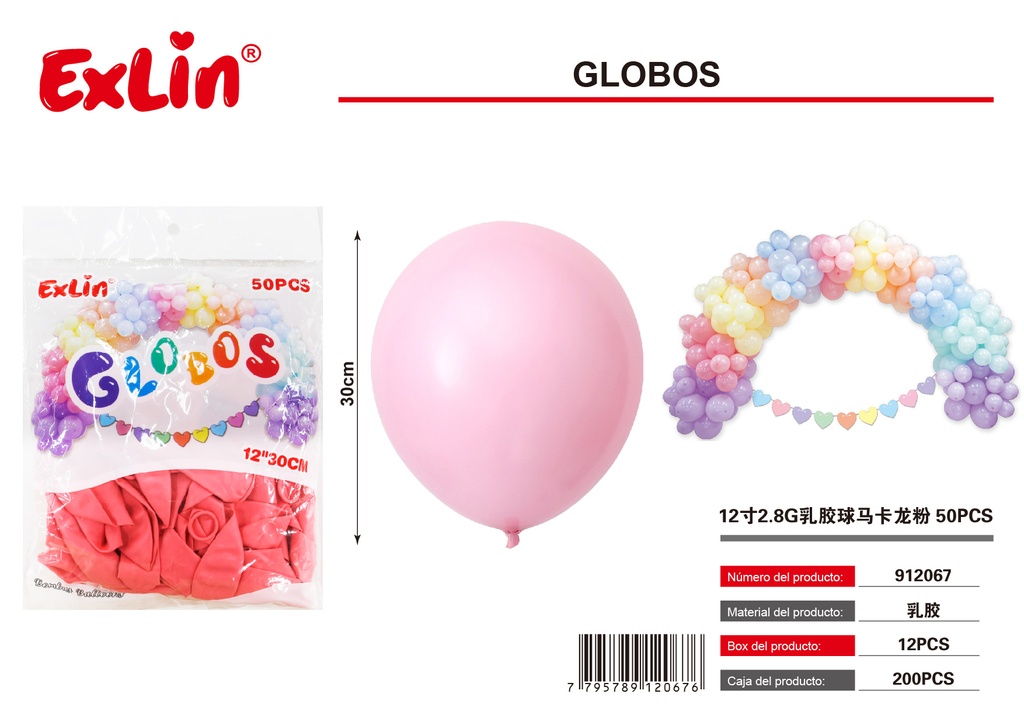 [912067] GLOBOS