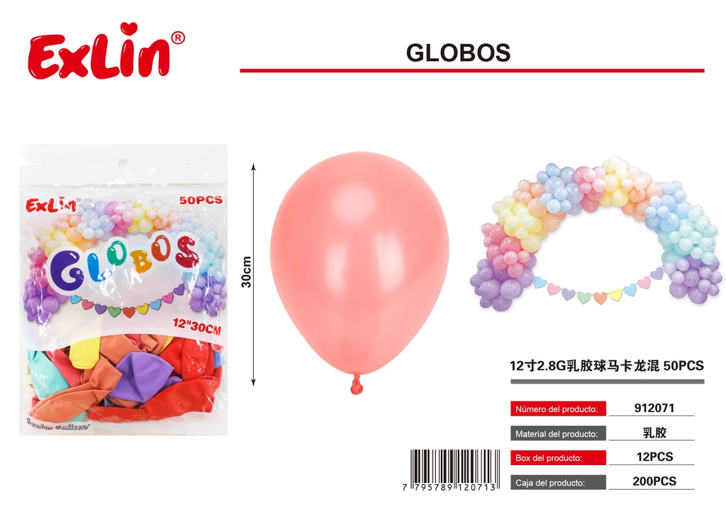 [912071] GLOBOS