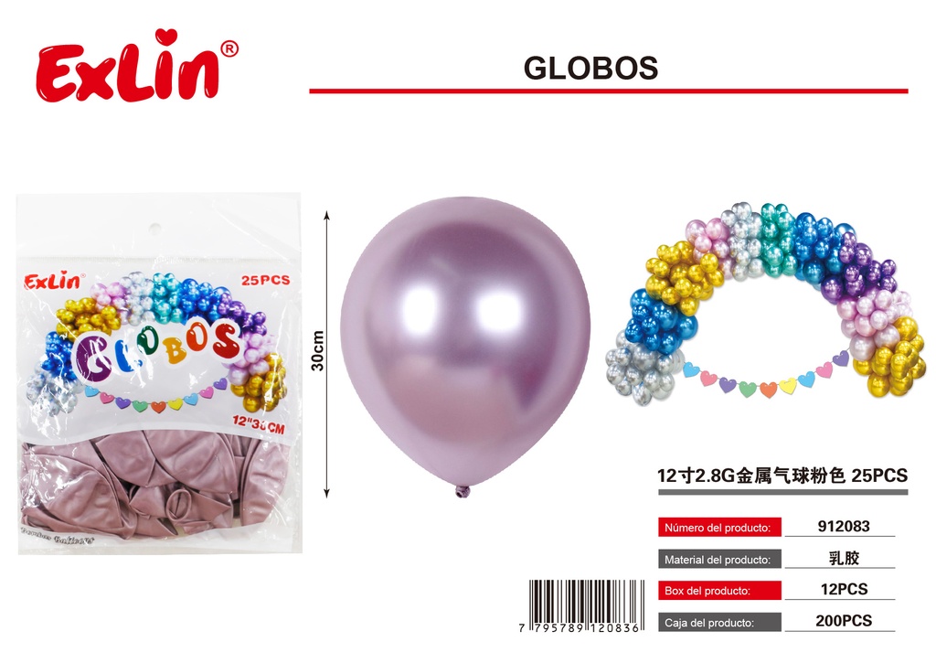 [912083] GLOBOS