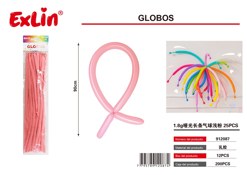 [912087] GLOBOS