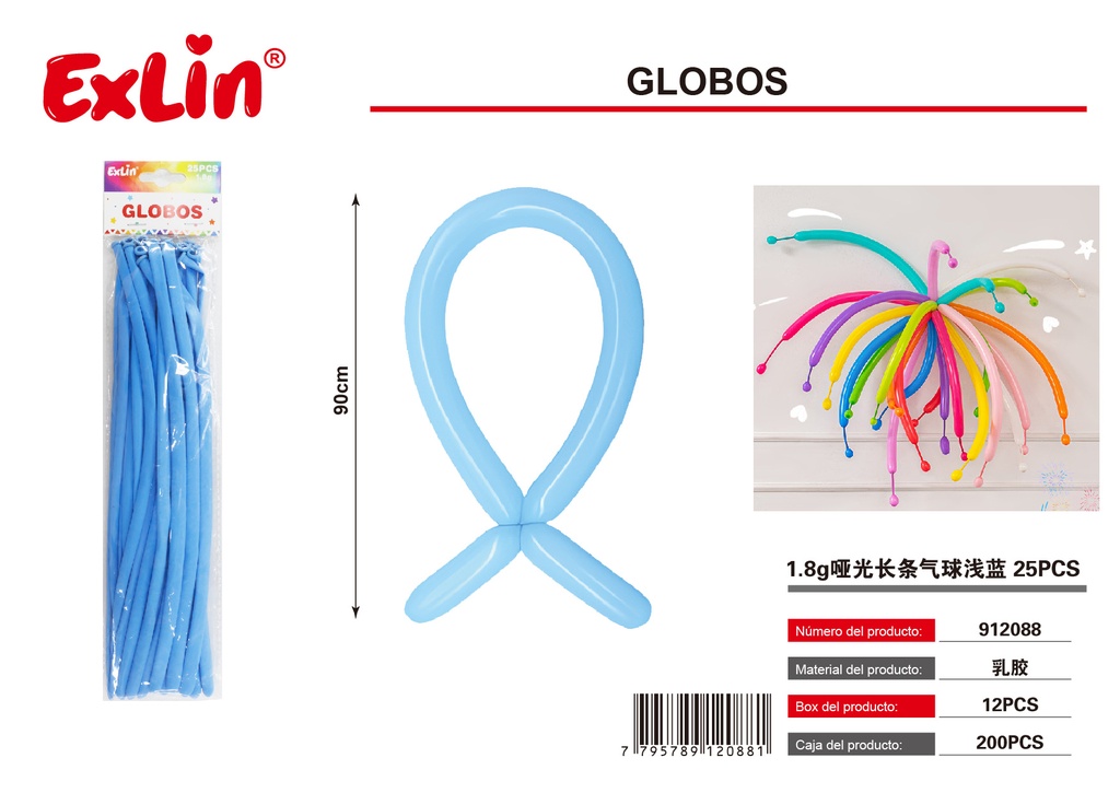 BALLOONS