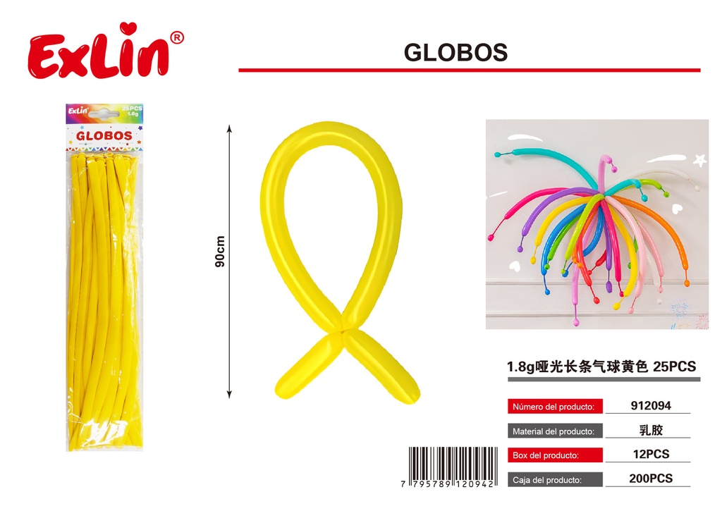 [912094] GLOBOS