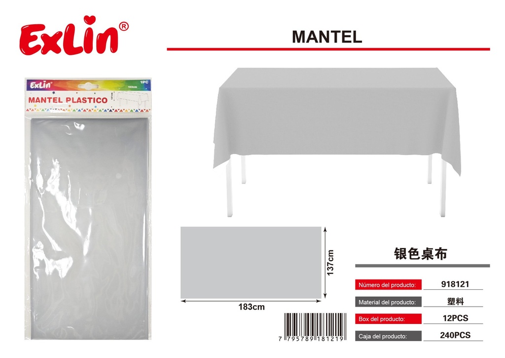 [918121] MANTEL