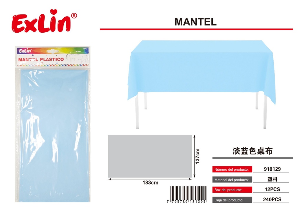 [918129] MANTEL