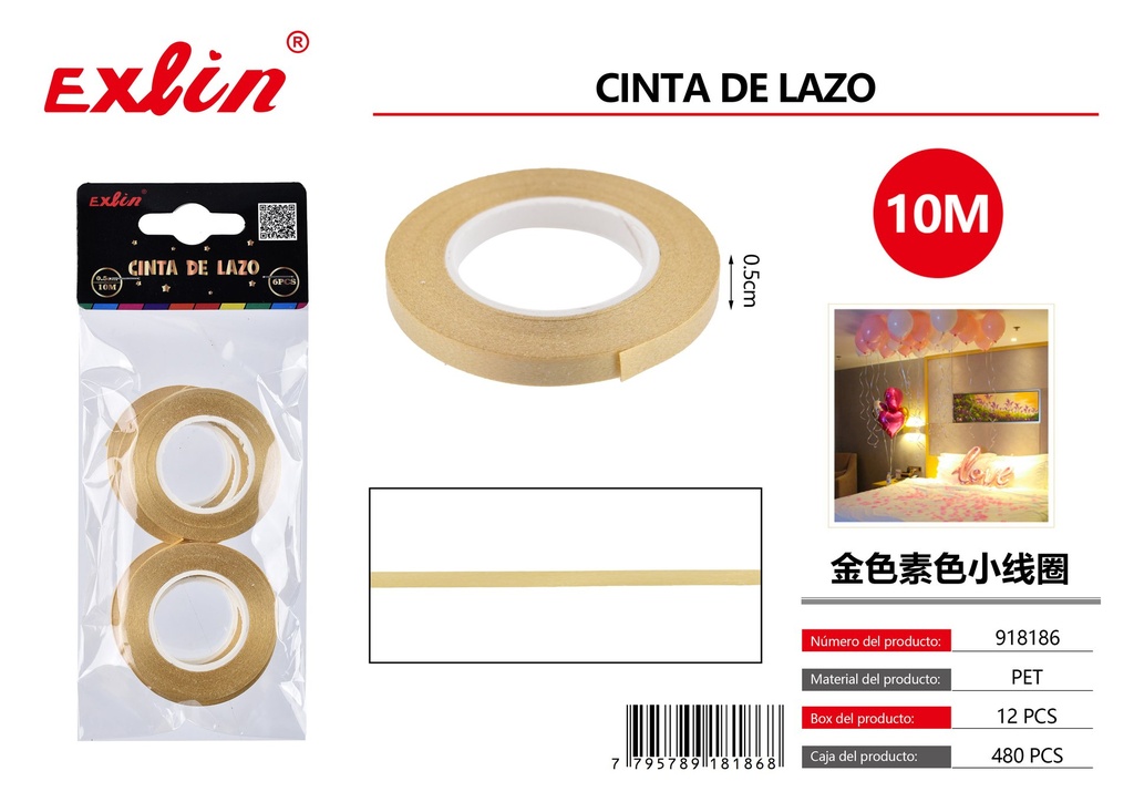 LOOP RIBBON