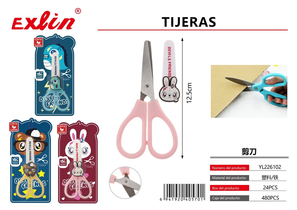 SCISSORS