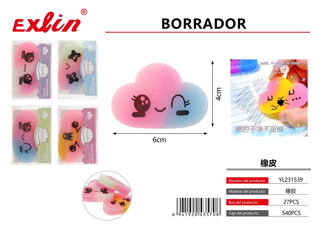 BORRADOR