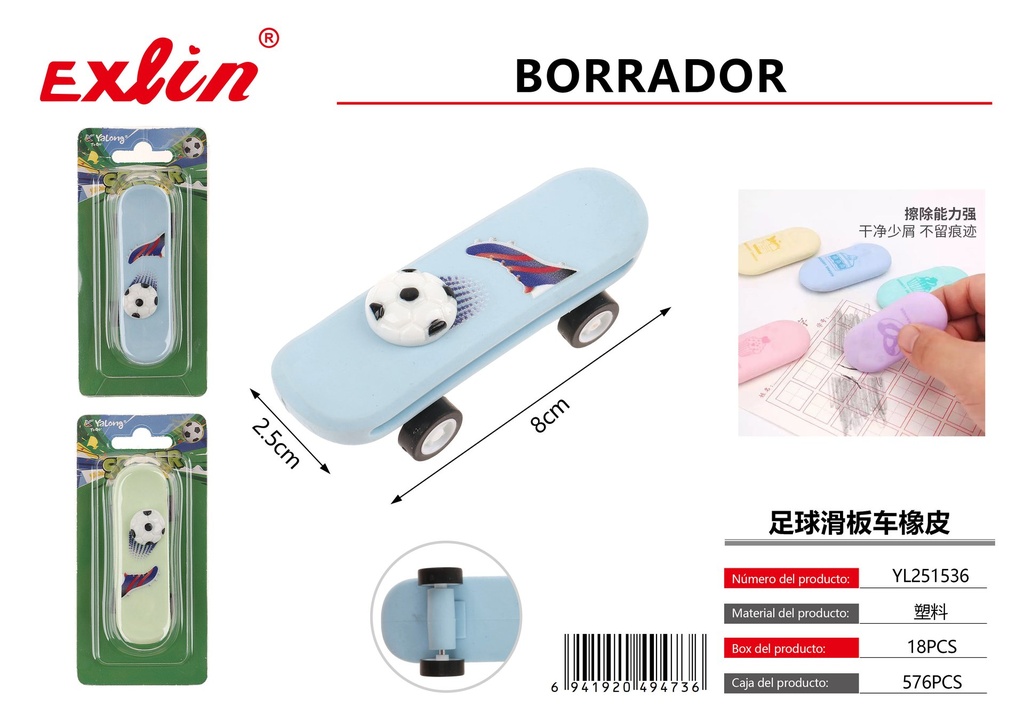 BORRADOR