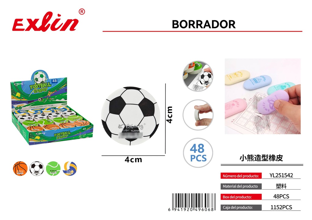 [YL251542] BORRADOR
