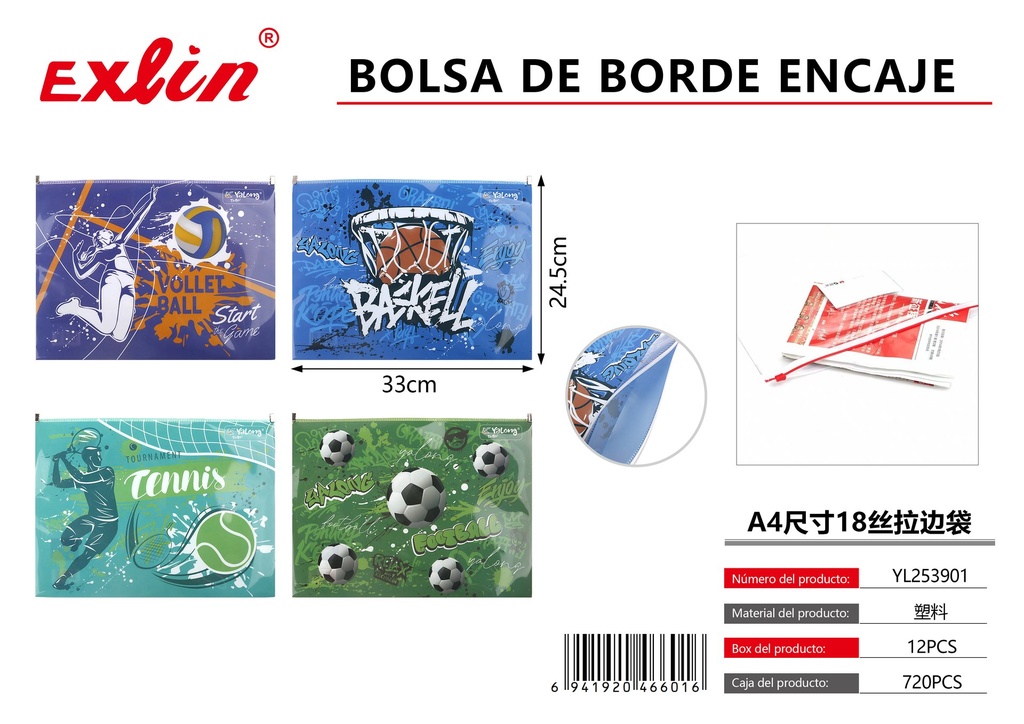 BOLSA