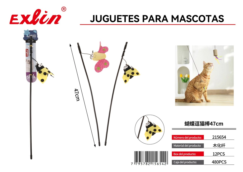 [215654] Juguetes para mascotas