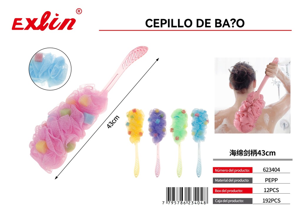 [623404] Esponja de Red