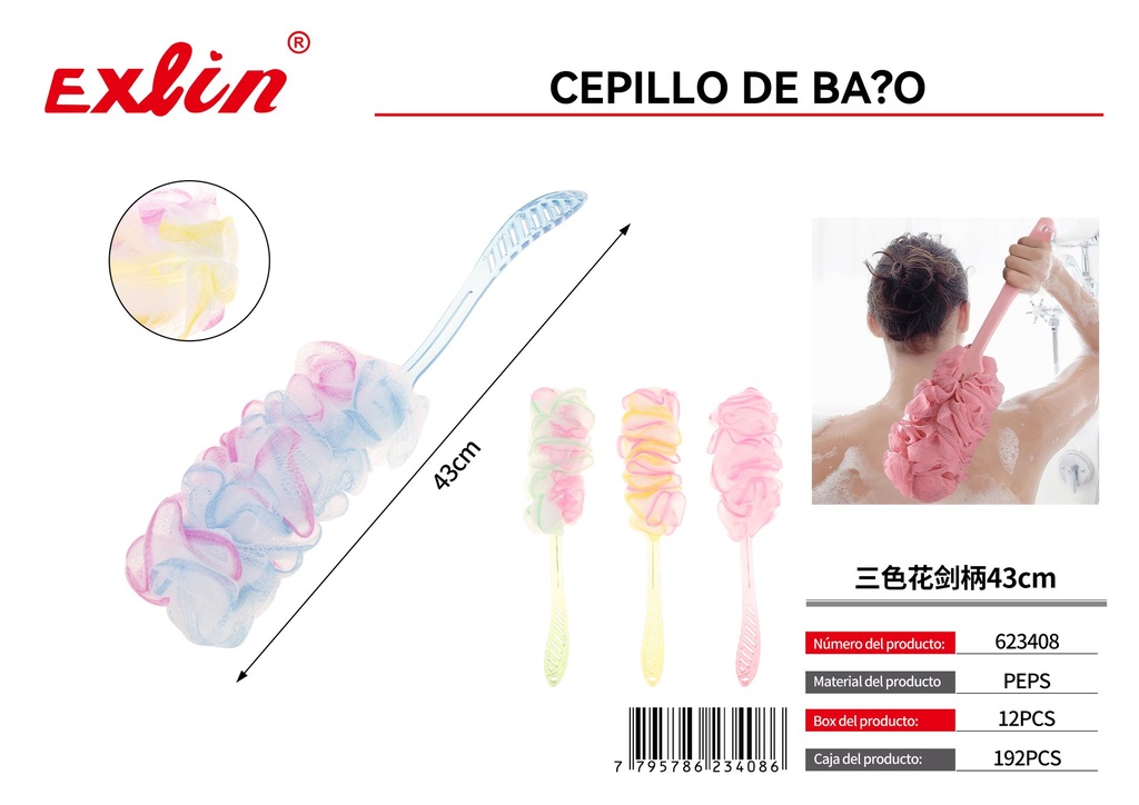 [623408] Esponja de Red