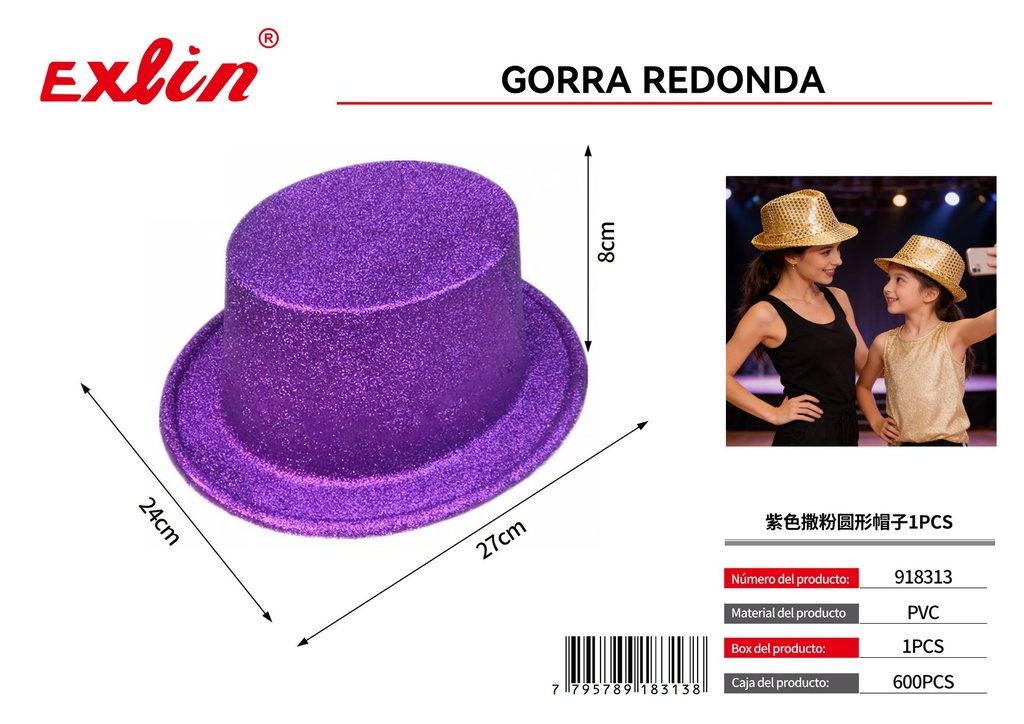 [918313] Gorritos de Cumpleaños