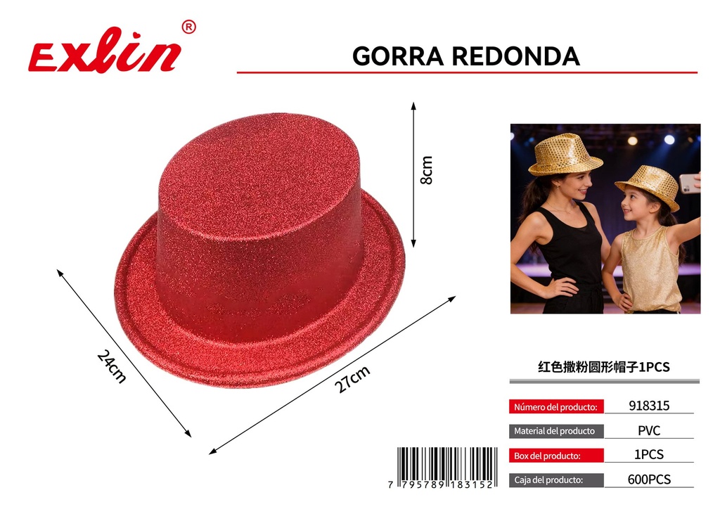 [918315] Gorritos de Cumpleaños