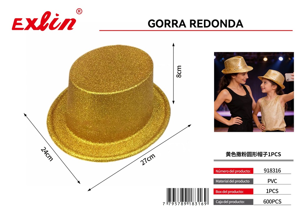 [918316] Gorritos de Cumpleaños